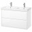 Доставка из Польши ANGSJON / ORRSJON szaf umyw z szufladami/umyw/baterie, polysk bialy, 102x49x69 cm ИКЕА-29514004, ЕВРОИКЕА Калининград