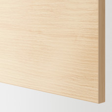 Доставка из Польши ⭐⭐⭐⭐⭐ ASKERSUND panel maskujacy, wzor jasny jesion, 39x240 cm,ИКЕА-80331845, Евро Икеа Калининград