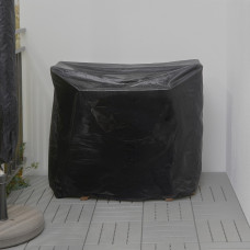 Доставка из Польши ⭐⭐⭐⭐⭐ ASKHOLMEN Стол+2 стула, садовый, светло-коричневая морилка,ИКЕА-29930059, Евро Икеа Калининград