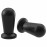Доставка из Польши BAGGANAS Ручка, czarny, 13 mm ИКЕА-30338415, ЕВРОИКЕА Калининград