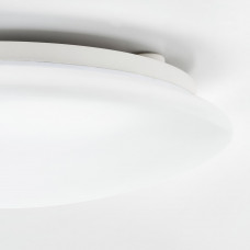 Доставка из Польши ⭐⭐⭐⭐⭐ BARLAST lampa sufitowa/scienna LED, bialy, 25 cm,ИКЕА-00525908, Евро Икеа Калининград