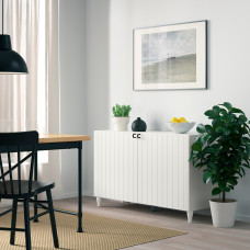 Доставка из Польши ⭐⭐⭐⭐⭐ BESTA kombinacja z drzwiami, bialy/Sutterviken/Kabbarp bialy, 120x42x74 cm,ИКЕА-29384875, Евро Икеа Калининград