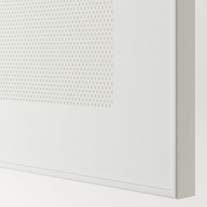 Доставка из Польши ⭐⭐⭐⭐⭐ BESTA kombinacja szafek sciennych, bialy/Mortviken, 120x42x64 cm,ИКЕА-19440853, Евро Икеа Калининград