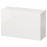 Доставка из Польши BESTA kombinacja szafek sciennych, bialy/Selsviken polysk/biel, 60x22x38 cm ИКЕА-59429226, ЕВРОИКЕА Калининград