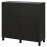 Доставка из Польши BESTA kombinacja regalowa z drzw/szuf, czarnybraz/Lappviken/Stubbarp czarnybraz, 120x42x112 cm ИКЕА-09480806, ЕВРОИКЕА Калининград