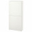 Доставка из Польши BESTA szafka sc/2 drzwi, bialy/Lappviken bialy, 60x22x128 cm ИКЕА-59421961, ЕВРОИКЕА Калининград