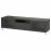 Доставка из Польши BESTA szafka pod TV, ciemnoszary Lappviken/Sindvik ciemnoszary, 180x42x48 cm ИКЕА-89555690, ЕВРОИКЕА Калининград