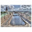 Доставка из Польши BILD плакат, Wielki Kanal Portowy Goteborg, 70x50 cm ИКЕА-30526609, ЕВРОИКЕА Калининград