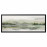 Доставка из Польши BJORKSTA obraz z rama, zielona przyroda/czarny, 140x56 cm ИКЕА-29508927, ЕВРОИКЕА Калининград