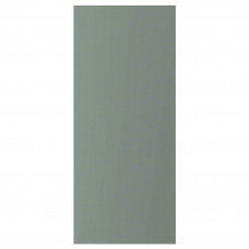 Доставка из Польши ⭐⭐⭐⭐⭐ BODARP drzwi, szarozielony, 60x140 cm,ИКЕА-20435539, Евро Икеа Калининград