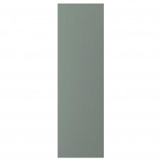 Доставка из Польши BODARP drzwi, szarozielony, 60x200 cm ИКЕА-60435542, ЕВРОИКЕА Калининград