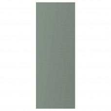 Доставка из Польши BODARP panel maskujacy, szarozielony, 39x106 cm ИКЕА-00435521, ЕВРОИКЕА Калининград