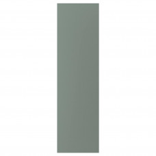 Доставка из Польши BODARP Накладка, серо-зеленая, 62x220 cm ИКЕА-40435524, ЕВРОИКЕА Калининград