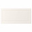 Доставка из Польши BODBYN front szuflady, kremowy, 80x40 cm ИКЕА-00205493, ЕВРОИКЕА Калининград