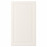 Доставка из Польши BODBYN front do zmywarki, kremowy, 45x80 cm ИКЕА-80291552, ЕВРОИКЕА Калининград
