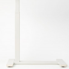 Доставка из Польши ⭐⭐⭐⭐⭐ BOLLSIDAN Стол для ноутбука, белый, 68x36 cm,ИКЕА-30574370, Евро Икеа Калининград