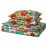 Доставка из Польши BRUKSVARA poszwa na koldre i 2 poszewki, wielobarwny/kwiatowy wzor, 200x200/50x60 cm ИКЕА-10573828, ЕВРОИКЕА Калининград