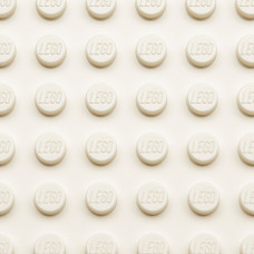 Доставка из Польши ⭐⭐⭐⭐⭐ BYGGLEK коробка LEGO® с крышкой, bialy, 26x18x12 cm,ИКЕА-50372187, Евро Икеа Калининград