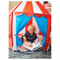 Доставка из Польши ⭐⭐⭐⭐⭐ CIRKUSTALT namiot dzieciecy,ИКЕА-80342052, Евро Икеа Калининград