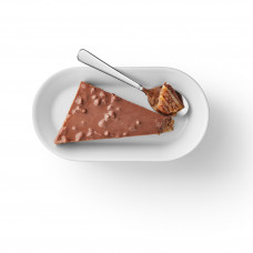 Доставка из Польши ⭐⭐⭐⭐⭐ DAIM ciasto migdal czekolada, mrozone, 400 g,ИКЕА-00574395, Евро Икеа Калининград