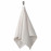 Доставка из Польши DIMFORSEN recznik do rak, bialy, 50x100 cm ИКЕА-10512887, ЕВРОИКЕА Калининград