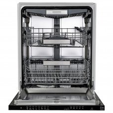 Доставка из Польши ⭐⭐⭐⭐⭐ DISKAD встроенная посудомоечная машина, IKEA 700, 60 cm,ИКЕА-40475416, Евро Икеа Калининград