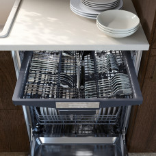 Доставка из Польши ⭐⭐⭐⭐⭐ DISKAD встроенная посудомоечная машина, IKEA 700, 60 cm,ИКЕА-40475416, Евро Икеа Калининград