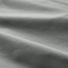 Доставка из Польши ⭐⭐⭐⭐⭐ DVALA przescieradlo z gumka, jasnoszary, 160x200 cm,ИКЕА-40482450, Евро Икеа Калининград