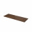Доставка из Польши EKBACKEN blat na wymiar, brazowy orzech/laminat, 45.1-63.5x2.8 cm ИКЕА-90449590, ЕВРОИКЕА Калининград