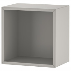 Доставка из Польши ⭐⭐⭐⭐⭐ EKET Шкаф, светло-серый, 35x25x35 cm,ИКЕА-10332122, Евро Икеа Калининград