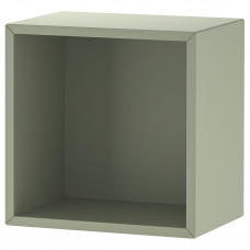Доставка из Польши ⭐⭐⭐⭐⭐ EKET шкаф светло-зеленый, 35x25x35 cm,ИКЕА-00510855, Евро Икеа Калининград