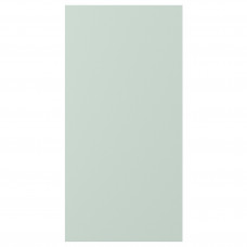 Доставка из Польши ENHET drzwi, blady szaro-zielony, 30x60 cm ИКЕА-60539525, ЕВРОИКЕА Калининград