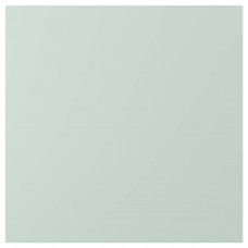 Доставка из Польши ENHET drzwi, blady szaro-zielony, 60x60 cm ИКЕА-80539529, ЕВРОИКЕА Калининград
