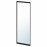 Доставка из Польши ENHET lustro wiszace do ramy, antracyt, 25x4.5x75 cm ИКЕА-40449074, ЕВРОИКЕА Калининград