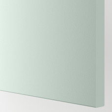 Доставка из Польши ⭐⭐⭐⭐⭐ ENHET / TVALLEN Мебель для ванной комнаты, набор из 13 предметов, белый/бледно-серо-зеленый Смеситель Glypen, 64x43x65 cm,ИКЕА-29499268, Евро Икеа Калининград