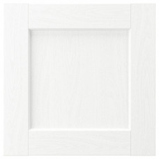 Доставка из Польши ENKOPING front szuflady, bialy imitacja drewna, 40x40 cm ИКЕА-10505778, ЕВРОИКЕА Калининград