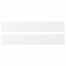 Доставка из Польши ENKOPING front szuflady, bialy imitacja drewna, 60x10 cm ИКЕА-90505779, ЕВРОИКЕА Калининград