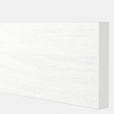 Доставка из Польши ⭐⭐⭐⭐⭐ ENKOPING front szuflady, bialy imitacja drewna, 60x10 cm,ИКЕА-90505779, Евро Икеа Калининград