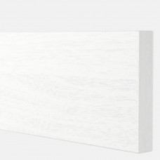 Доставка из Польши ⭐⭐⭐⭐⭐ ENKOPING front szuflady, bialy imitacja drewna, 80x10 cm,ИКЕА-30505782, Евро Икеа Калининград