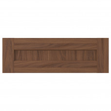 Доставка из Польши ENKOPING Фронтальная панель ящика, коричневый орех, 60x20 cm ИКЕА-40516596, ЕВРОИКЕА Калининград