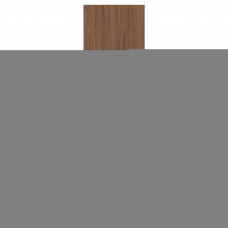 Доставка из Польши ENKOPING Накладка, коричневый орех, 62x220 cm ИКЕА-90516570, ЕВРОИКЕА Калининград