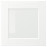Доставка из Польши ENKOPING drzwi szklane, bialy imitacja drewna, 40x40 cm ИКЕА-60505790, ЕВРОИКЕА Калининград