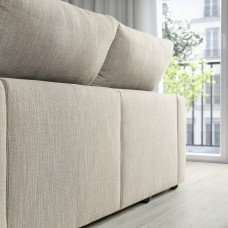 Доставка из Польши ⭐⭐⭐⭐⭐ ESKILSTUNA sofa 3-osobowa z szezlongiem,ИКЕА-79537395, Евро Икеа Калининград