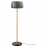Доставка из Польши EVEDAL lampa podlogowa, marmur/szary ИКЕА-40358592, ЕВРОИКЕА Калининград