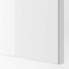 Доставка из Польши ⭐⭐⭐⭐⭐ FARDAL panel maskujacy, polysk bialy, 60x236 cm,ИКЕА-40524493, Евро Икеа Калининград