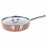Доставка из Польши FINMAT patelnia z pokrywka, miedz/stal nierdz, 25 cm ИКЕА-60517571, ЕВРОИКЕА Калининград
