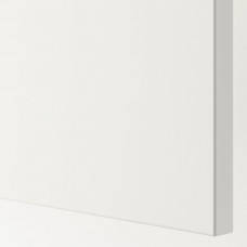 Доставка из Польши ⭐⭐⭐⭐⭐ FONNES drzwi, bialy, 40x120 cm,ИКЕА-60331059, Евро Икеа Калининград