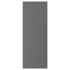 Доставка из Польши ⭐⭐⭐⭐⭐ FORBATTRA panel maskujacy, ciemnoszary, 39x106 cm,ИКЕА-70454078, Евро Икеа Калининград