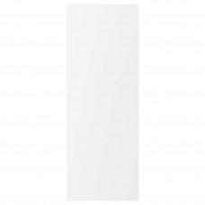 Доставка из Польши FORBATTRA Накладная панель, матовый белый, 39x106 cm ИКЕА-00417659, ЕВРОИКЕА Калининград