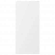 Доставка из Польши FORBATTRA Накладная панель, матовый белый, 39x86 cm ИКЕА-60417661, ЕВРОИКЕА Калининград